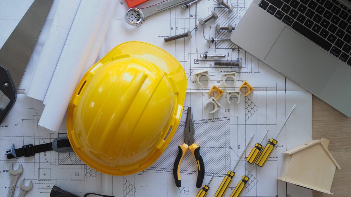 Your Guide to Digital Transformation for General Contractors