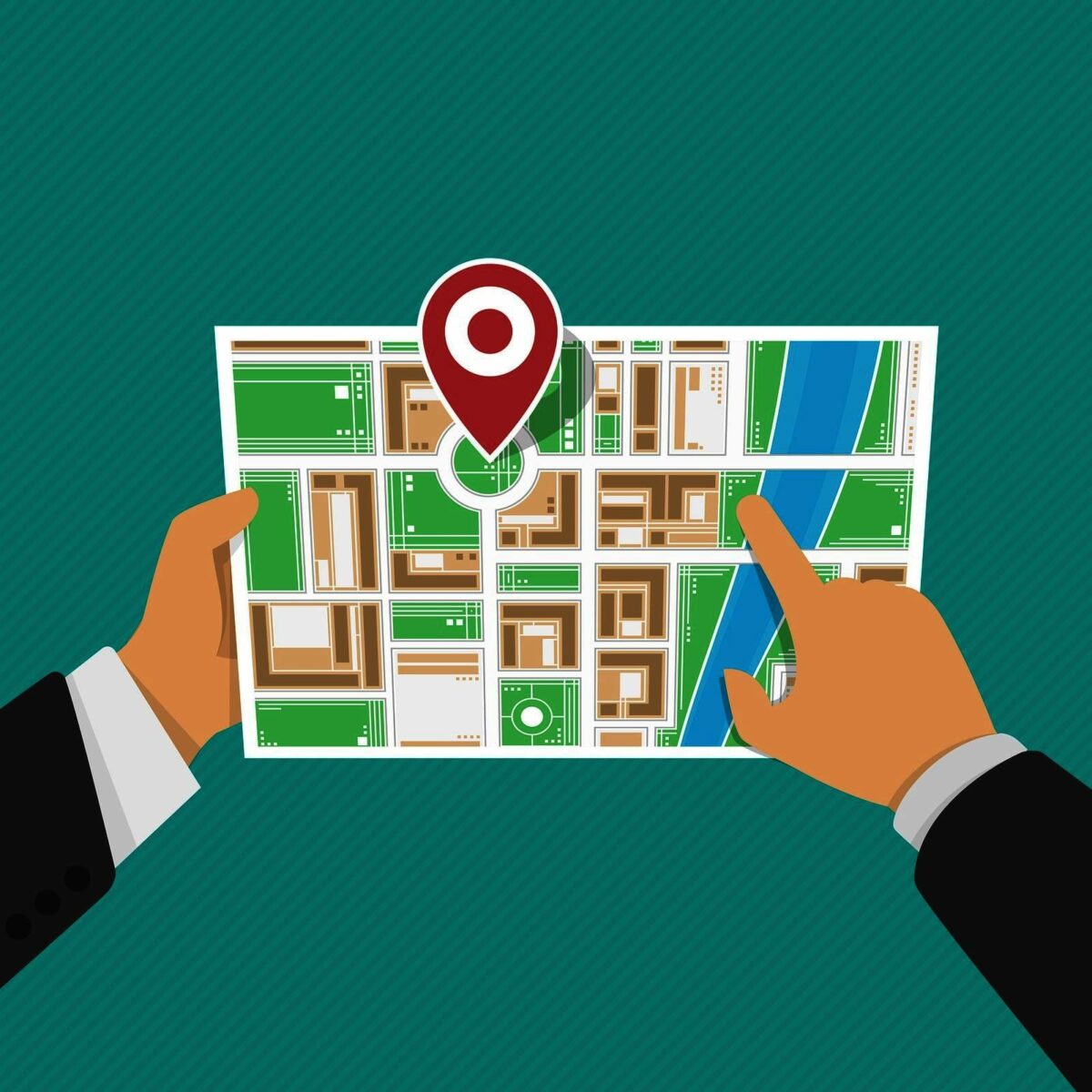 How Important Is Location When Buying a House